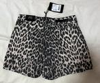 Rokje korte broek tijgerprint Seven Sisters maat XXS, Nieuw, Ophalen of Verzenden, Maat 34 (XS) of kleiner, Onder de knie