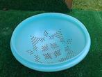 Vergiet tupperware retro, Ophalen of Verzenden, Gebruikt, Overige typen