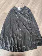 Nieuw zwarte millenium rok maat s, Kleding | Dames, Rokken, Maat 38/40 (M), Zwart, Nieuw, Ophalen of Verzenden