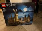 Lego Harry Potter Kasteel Zweinstein 71043 - Nieuw in doos, Ophalen, Nieuw, Complete set, Lego