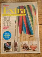 Simply haken, Ophalen of Verzenden, Haken, Patroon of Boek