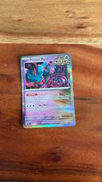 Flutter Mane 043/131 Holo, Ophalen of Verzenden, Zo goed als nieuw, Losse kaart