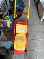 Wolf Garten Picco 32 E Grasmaaier, Tuin en Terras, Grasmaaiers, Cirkelmaaier, Gebruikt, Elektrische grasmaaier, Minder dan 30 cm