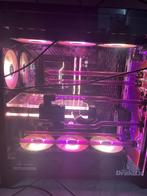 Gaming computer, 64 GB of meer, Zelfgebouwde PC, Intel Core i9, Ophalen of Verzenden
