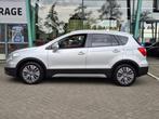 Suzuki S-Cross 1.6 Exclusive AllGrip 120pk Automaat | Allgri, Auto's, 12 maanden, Stof, Gebruikt, 400 kg