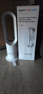 Dyson AM09 Hot+Cool, Ophalen, Zo goed als nieuw, Torenventilator