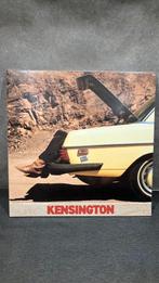 Kensington —. First Rodeo, Ophalen of Verzenden, Nieuw in verpakking, 12 inch, Poprock