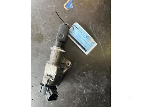 Kontaktslot + Sleutel van een Seat Ibiza, Auto-onderdelen, Overige Auto-onderdelen, Seat, Gebruikt, 3 maanden garantie, Ophalen of Verzenden