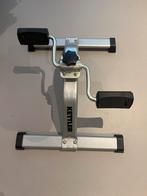 Kettler Stoelfiets - Beentrainer, Sport en Fitness, Ophalen, Gebruikt, Armen, Metaal