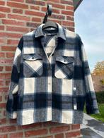 Geruit jack zara maat m houthakkers blouse, Kleding | Dames, Maat 38/40 (M), Blauw, Zara, Ophalen of Verzenden