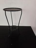 metalen plantentafeltje ( 500685), Ophalen of Verzenden