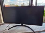 ZGAN LG Ultra Wide, Computers en Software, Monitoren, Ophalen, Zo goed als nieuw, IPS