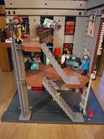 Playmobil 9219 Ghostbusters, Ophalen, Zo goed als nieuw, Complete set