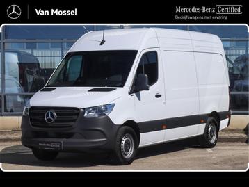Mercedes-Benz Sprinter 315 CDI L2H2 RWD Pro | AIRCO/NAVI/CAM beschikbaar voor biedingen