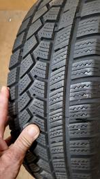 4 winterbanden maat 195/55R16, Auto-onderdelen, Banden en Velgen, Ophalen, 16 inch, Winterbanden, Band(en)