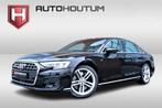 Audi A8 60 TFSI e quattro Pro Line Advanced S-line Panoramad, Automaat, Gebruikt, Euro 6, 2995 cc