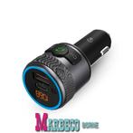 FM zender, FM transmitter, Bluetooth, Handsfree, Snelladen, Nedis, Nieuw, Info@marbeco.nl, Ophalen of Verzenden