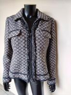 Mooi stijlvol dames vest, Dames vest, Verzenden, Zo goed als nieuw