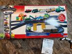 Chugginton trein set compleet, Ophalen of Verzenden, Zo goed als nieuw