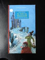 Luisterboek: De vloek van de Woestewolf (Paul Biegel), Boeken, Luisterboeken, Cd, Ophalen of Verzenden, Kind, Paul Biegel