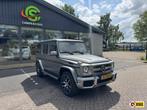 Mercedes-Benz G63 + Daktent, Automaat, Tot en met 2, Mercedes-Benz, Bedrijf