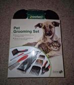 Dieren trim set, Dieren en Toebehoren, Ophalen of Verzenden, Zo goed als nieuw