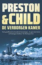 Preston Child - 6 x Preston Child, Ophalen of Verzenden, Gelezen, Nederland