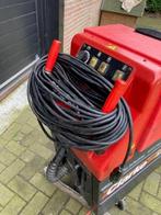 schrobzuigmachine, Doe-het-zelf en Verbouw, Ophalen, Gebruikt, Schrobmachine