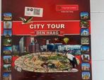city tour den haag 2011, Hobby en Vrije tijd, Gezelschapsspellen | Bordspellen, Vijf spelers of meer, Ophalen of Verzenden, Nieuw