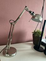 Lamp ikea, Huis en Inrichting, Lampen | Tafellampen, Ophalen, Zo goed als nieuw, Metaal, Minder dan 50 cm
