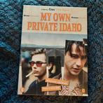 MY OWN PRIVATE IDAHO, Ophalen of Verzenden, Gebruikt, Drama