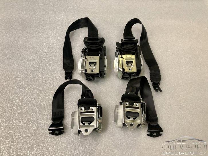 SKODA KAMIQ Gordel set 654857705D 654857706B 654857805B pre-, Auto-onderdelen, Interieur en Bekleding, Nieuw, Ophalen of Verzenden