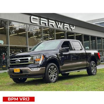 Ford USA F-150 3.5L V6 Lariat full-spec. RIJKLAAR BPM-VRIJ! beschikbaar voor biedingen