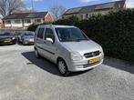 Opel Agila 1.2-16V Color Edition | Airco | Elekt. Ramen | AP, Auto's, Opel, Voorwielaandrijving, Stof, Gebruikt, Metallic lak