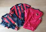 Gezocht voetbalkleren van asc oegstgeest maat 164, Ophalen of Verzenden, Zo goed als nieuw