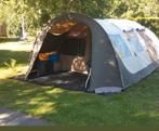 Bardani Villagrande 400 incl tenttapijt & 2 schuine kastjes., Ophalen, Gebruikt, Tot en met 5