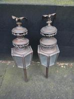 Koets lantaarn, Ophalen of Verzenden