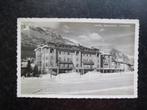 CORTINA CAMPEZZO  Italie Hotel Bellevue 1926, Verzamelen, Ophalen of Verzenden, 1920 tot 1940, Italië