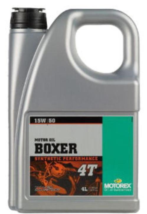 Boxer olie voor R850 R1100, R1150, R1200, R1250  , Motoren, Onderdelen | Overige, Nieuw, Ophalen of Verzenden
