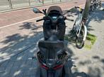 Piaggio MP3 Deep Black – Augustus 2023 –, Scooter, 279 cc, Particulier, 12 t/m 35 kW
