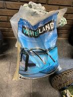 25kg volle zak filterglas Waterland 0.5-1mm, Nieuw, Ophalen