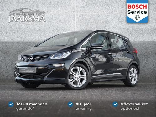 OPEL Ampera-E 60-kWh 204pk Business | Stoelverwarming | 420, Auto's, Opel, Bedrijf, Te koop, Ampera-e, ABS, Achteruitrijcamera