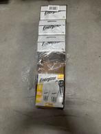 8 Nieuwe Energizer LED Lampen (4x2), 30 tot 60 watt, Led-lamp, Nieuw, E27 (groot)