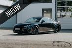 Audi TT - 2.5 TFSI TT RS quattro, Automaat, TT, Gebruikt, Euro 6