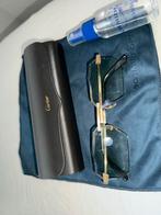Cartier Heren Bril - Custimoze, Overige merken, Overige kleuren, Ophalen of Verzenden, Zo goed als nieuw