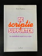 De Scriptie supporter, Boeken, Advies, Hulp en Training, Nieuw, Ophalen of Verzenden