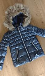 Nieuwe winterjas maat 98, Kinderen en Baby's, Kinderkleding | Maat 98, Ophalen, Nieuw, Meisje, Jas