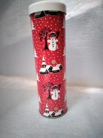 Voorradblik zgan, Diversen, Ophalen