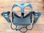 Oculus VR bril, Ophalen of Verzenden, Zo goed als nieuw, VR-bril, Overige platformen