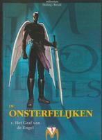 De Onsterfelijken 1 t/m 3, Complete serie of reeks, Ophalen of Verzenden, Zo goed als nieuw
